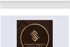 Shanawars Perfume