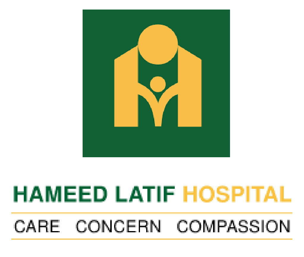 Hamid Latif Hospital