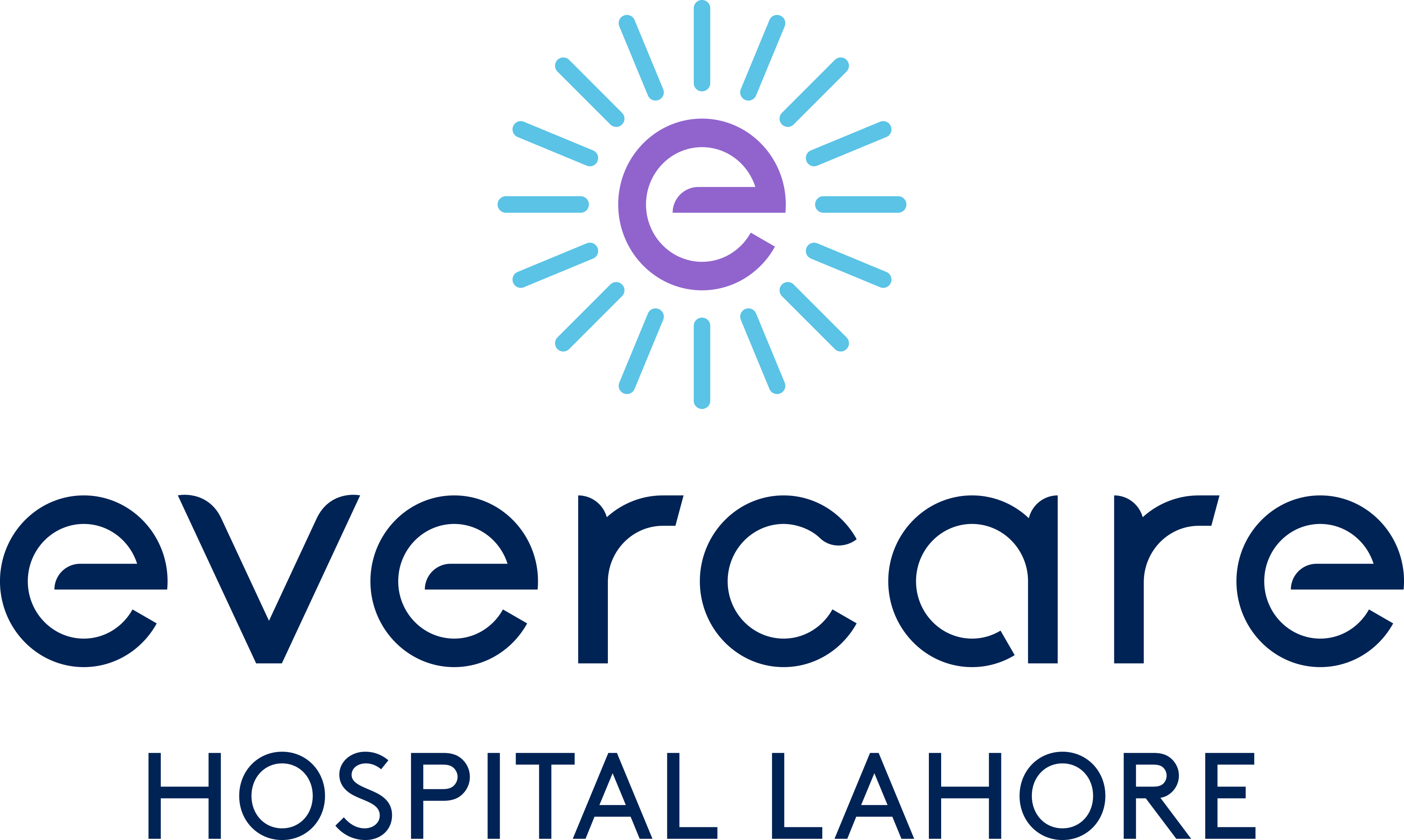Evercare Hospital